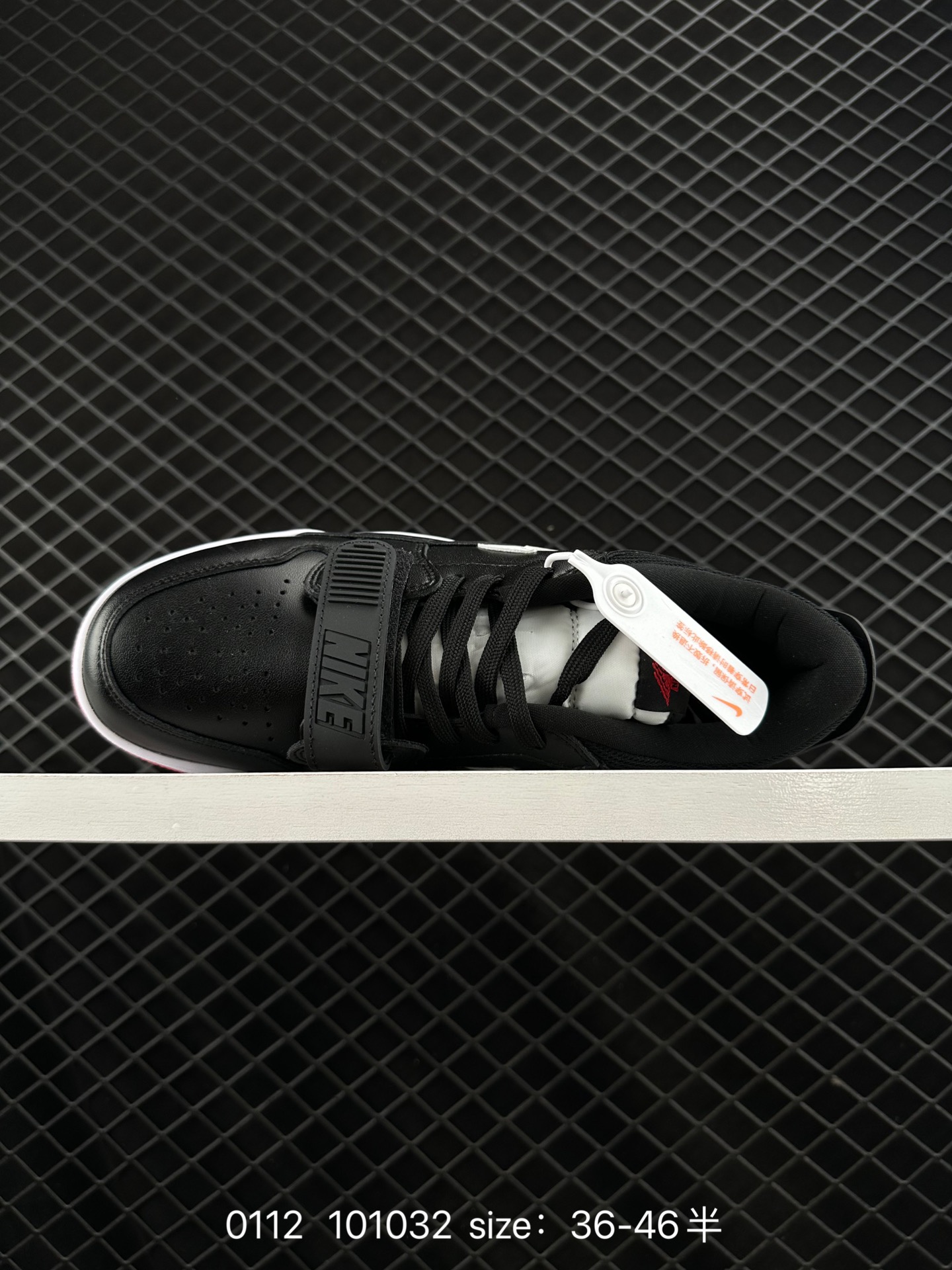 Air Jordan Legacy 312 Low 